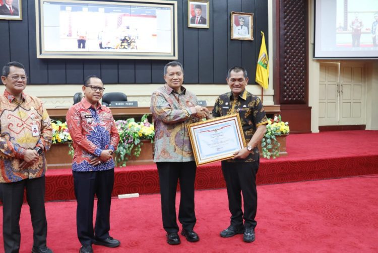 Dorong Birokrasi Modern dan Responsif, Pemerintah Pusat Tinjau Reformasi Layanan Publik di Lampung