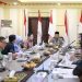 Rakor Pemberantasan Korupsi 2025: Lampung Komit Bangun Birokrasi Bersih dan Raih Skor MCP 87,48