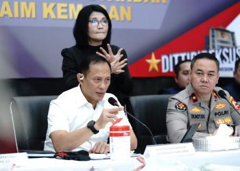 Kasus Beras Tak Sesuai Mutu Naik ke Tahap Penyidikan, Satgas Pangan Polri Ambil Tindakan Tegas