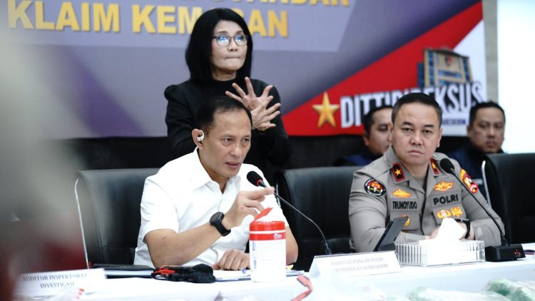 Kasus Beras Tak Sesuai Mutu Naik ke Tahap Penyidikan, Satgas Pangan Polri Ambil Tindakan Tegas