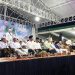 Pesawaran Bersholawat, Momentum Spiritualitas dan Kebersamaan Warga di Tengah Semarak Hari Jadi