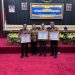 Kabupaten Pesawaran Raih Penghargaan Pelayanan Publik, Tiga Unit Layanan Diganjar Predikat Sangat Baik