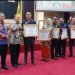 Disdukcapil dan RSUD Bob Bazar Lampung Selatan Raih Penghargaan “Sangat Baik” dari KemenPAN-RB