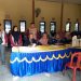 Kepala Pekon Pujiharjo Salurkan 20 Kg Beras untuk 136 Warga Penerima Manfaat