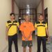 Pelarian Berakhir di Bekasi, Buron Kasus Asusila Anak Asal Pringsewu Dibekuk di Rumah Makan
