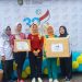 Desa Hanura Raih Juara 1 Rumah DataKu Digital Terbaik se-Provinsi Lampung