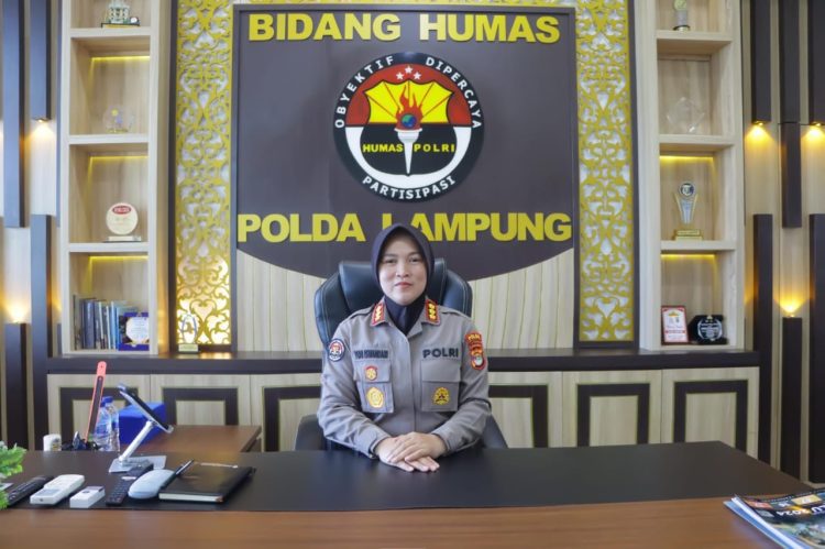 Lampung Darurat Asap: Polda Turunkan Tim Khusus, Hutan dan Lahan Terus Terbakar