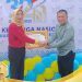 Lampung Utara Berjaya! SMK Negeri 1 Kotabumi Raih Juara I Sekolah Siaga Kependudukan Tingkat Provinsi