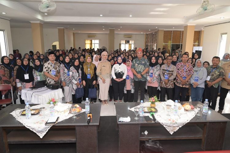 Sosialisasi Program MBG Sapa Warga Bumi Waras: Gizi Anak Terpenuhi, Ekonomi Lokal Tumbuh