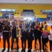 Tanggamus Sabet Juara Umum di Kick Boxing Championship 2025, Bawa Pulang 41 Medali!
