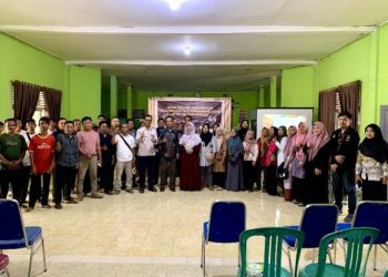 Dorong UMKM Naik Kelas, BPN Pringsewu Gelar Fasilitasi Akses Reforma Agraria