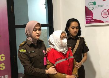 Kejari Lampung Utara Tetapkan Dua Tersangka Korupsi RSUD, Telusuri Dugaan Keterlibatan DPRD