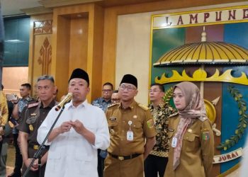 Problem HGU di Lampung Mengemuka, Pemerintah Tak Mau Tekor APBN