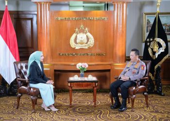 Kapolri Tegas! 4 Produsen Besar Naik Penyidikan Kasus Beras Oplosan