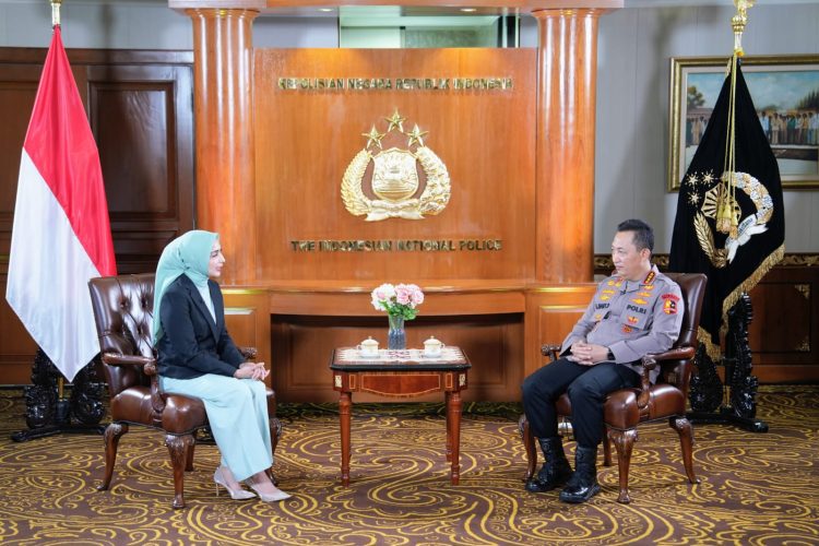 Kapolri Tegas! 4 Produsen Besar Naik Penyidikan Kasus Beras Oplosan