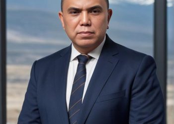 Haidar Alwi: Logam Tanah Jarang Adalah Tiket Indonesia Menuju Kemandirian Teknologi