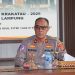 Operasi Patuh Krakatau 2025: Polresta Bandar Lampung Catat Hampir 8 Ribu Pelanggaran, Tanpa Kasus Kecelakaan