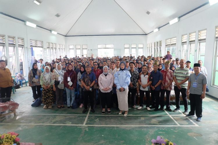 Angka Stunting Tinggi, Program Makan Bergizi Gratis Diharapkan Jadi Solusi di Kecamatan Panjang