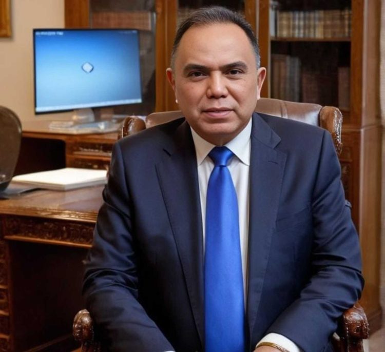 Haidar Alwi: Gubernur Dikebiri, UUD 1945 Harus Jadi Panglima dalam Tata Kelola Tambang