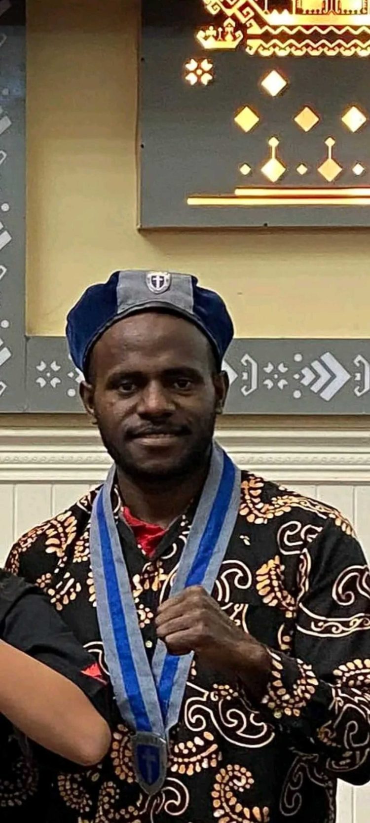 GMKI Bandar Lampung Ingatkan: Pemekaran DOB Kembu Harus Dikaji Ulang, Jangan Hanya Jadi Janji Manis