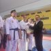 Ketua FORKI Lampung Utara Raih DAN II Kehormatan Lemkari, Bukti Dedikasi di Dunia Karate