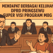 DPRD Pringsewu Lakukan Supervisi Program MBG Setelah Muncul Keluhan Wali Murid