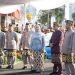 Pemkot Gelar Pawai Budaya Tari