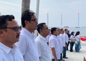 Kalapas Kalianda Dukung Kreativitas Warga Binaan di IPPA FEST 2025