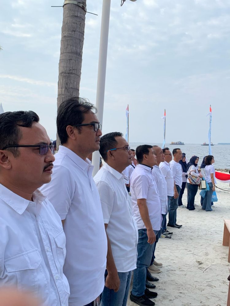 Kalapas Kalianda Dukung Kreativitas Warga Binaan di IPPA FEST 2025