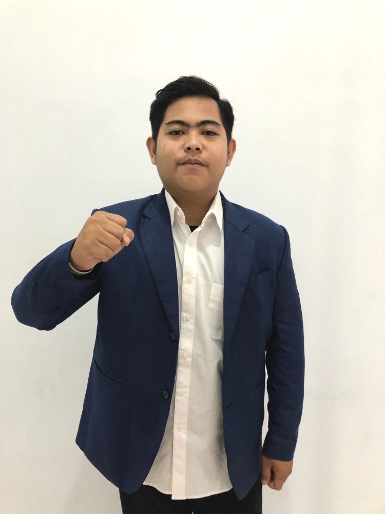 M Farycho Abung: SGC Simbol Kapitalisme Rakus dan Perampas Ruang Hidup Rakyat Lampung