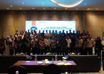 Badan Gizi Nasional Dorong UMKM Lampung Dukung Program Makan Bergizi Gratis