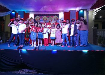 Hitz Musik Meriahkan Malam Puncak HUT RI ke-80 di Teluk Pandan