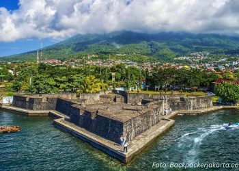 Nusron Wahid Kawal Sinergi Pertanahan di Moloku Kie Raha, Maluku Utara Jadi Fokus Kunjungan