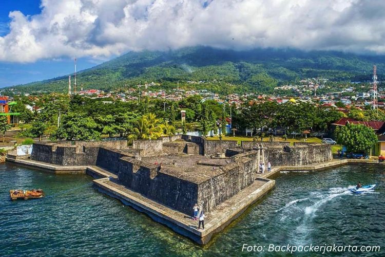 Nusron Wahid Kawal Sinergi Pertanahan di Moloku Kie Raha, Maluku Utara Jadi Fokus Kunjungan