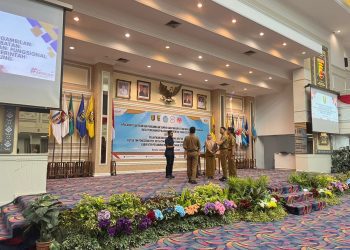 Prosesi Pelantikan Bupati & Wakil Bupati Pesawaran 2025–2030 Siap Digelar