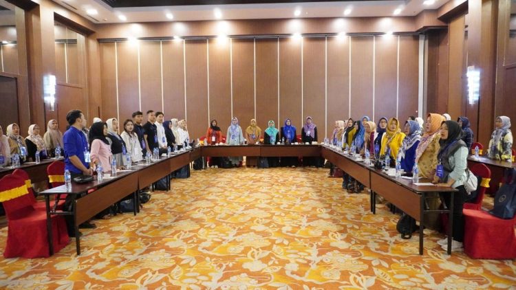 UMKM Pangan Jadi Agen Perubahan Wujudkan Generasi Emas