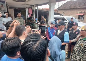 Pemkot Bandar Lampung Salurkan Bantuan Tunai untuk Warga Terdampak Banjir dan Longsor