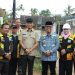 Tinjau Jalan Rukti Harjo Raman Utara, Gubernur Lampung dan Bupati Ardito Tegaskan Komitmen Percepatan Infrastruktur