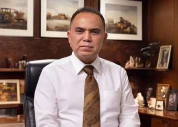 Ketegasan Dasco dalam Amnesti dan Abolisi Dinilai Jadi Nafas Baru Politik Damai Indonesia