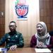 Lurah Way Urang di Radio DBFM: “Kelurahan Harus Jadi Motor Kesejahteraan Masyarakat”