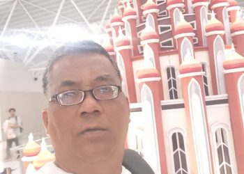 Terpidana Jadi Komisaris BUMN? Gema Puan Desak Erick Thohir Copot Silfester Matutina