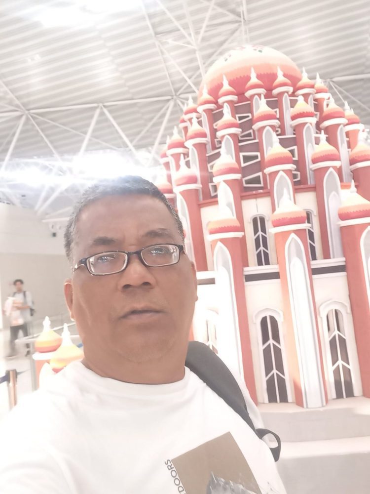 Terpidana Jadi Komisaris BUMN? Gema Puan Desak Erick Thohir Copot Silfester Matutina