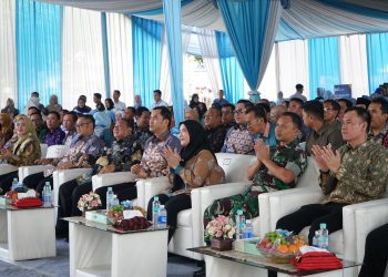 Bangun RS Penyakit Dalam, Wali Kota Bandar Lampung Impor Dokter Spesialis dari Luar Daerah