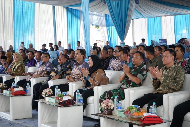 Bangun RS Penyakit Dalam, Wali Kota Bandar Lampung Impor Dokter Spesialis dari Luar Daerah