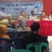 Desa Maja Gelar Rembuk Stunting 2025, Dorong Sinergi Tangani Gizi Balita