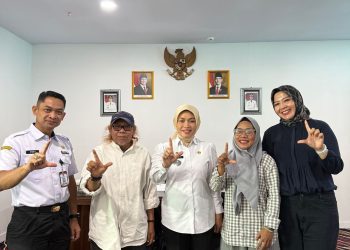 Lomba Baca Puisi Esai, Lampung Siapkan Panggung Sastra untuk Generasi Muda