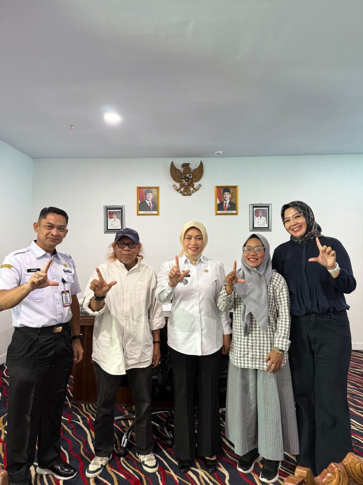 Lomba Baca Puisi Esai, Lampung Siapkan Panggung Sastra untuk Generasi Muda