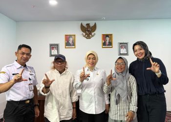 Lomba Baca Puisi Esai Diusulkan Masuk Agenda HUT RI ke-80 Pemprov Lampung