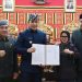 DPRD dan Pemkab Lampung Selatan Tandatangani KUA-PPAS APBD 2026