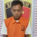 Tekab 308 Polsek Tanjung Bintang Ringkus DPO Curanmor Kabel di Gudang Semen